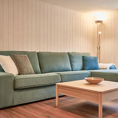 1 Apartment Lauterbrunnen