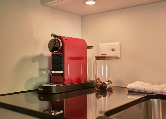 1 Lejlighed Lauterbrunnen