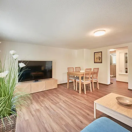 Appartamento 1 Lauterbrunnen